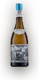 Orpheus & The Raven Old Bush Vine Chenin Blanc bottle