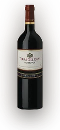 Terra del Capo Sangiovese bottle