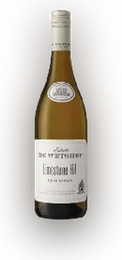 De Wetshof Limestone Hill Chardonnay bottle