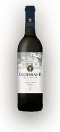 Groenland Antoinette Marie bottle