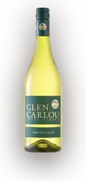 Glen Carlou Chardonnay bottle