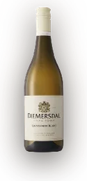 Diemersdal Sauvignon Blanc bottle