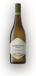 Durbanville Hills Sauvignon Blanc bottle