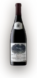 Hamilton Russell Vineyards Pinot Noir bottle