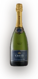 Krone Borealis Brut bottle