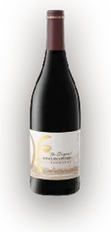 Diemersfontein “The Original” Pinotage bottle