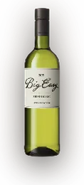 Ernie Els “Big Easy” Chenin Blanc bottle